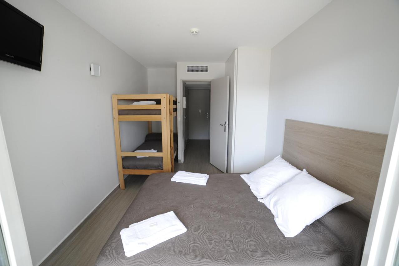 Holiday park Actif 2*
