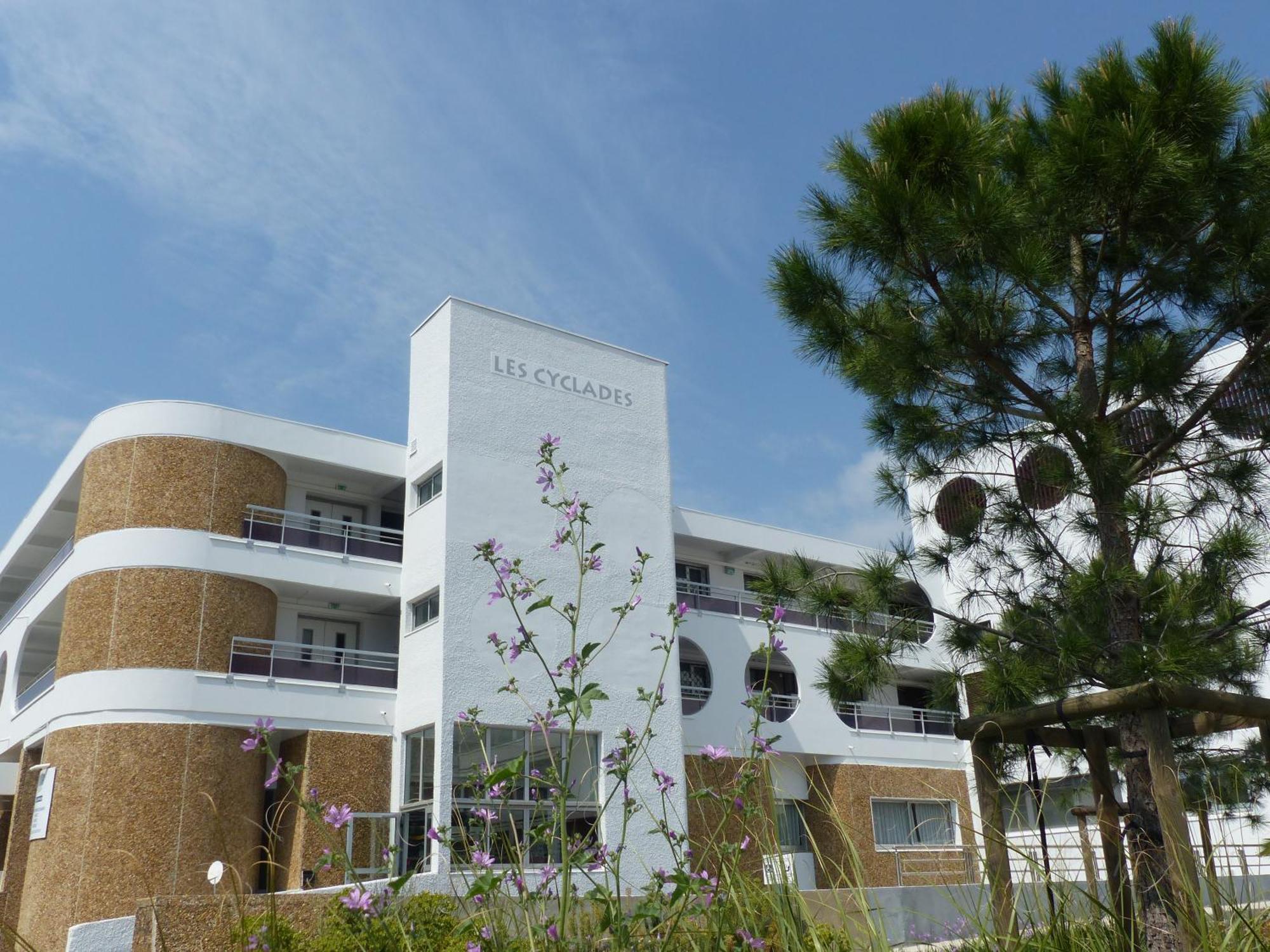 Holiday park Actif La Grande-Motte